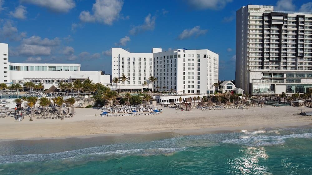 Sunset Royal Beach Resort - All Inclusive