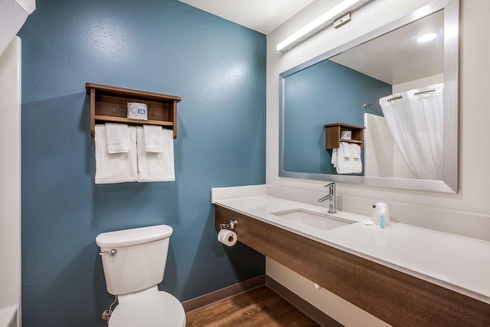 Woodspring Suites Littleton-South Denver