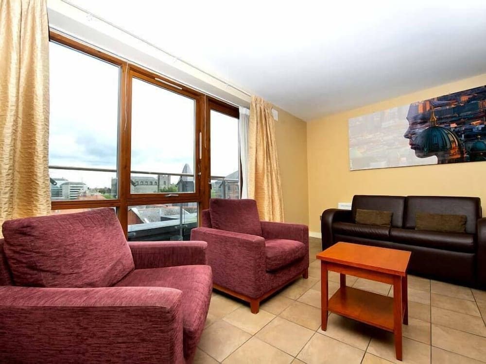 Staycity Aparthotels, Dublin, Saint Augustine Street
