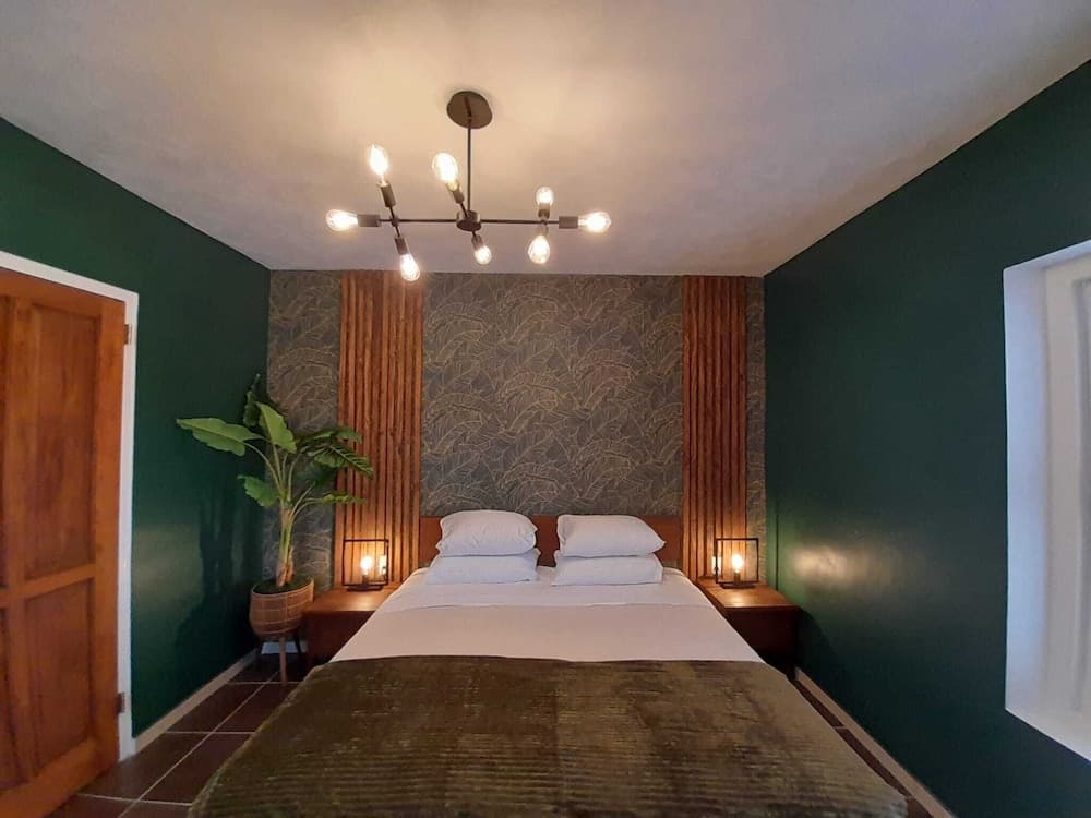 Atelier Skalo Boutique Hotel