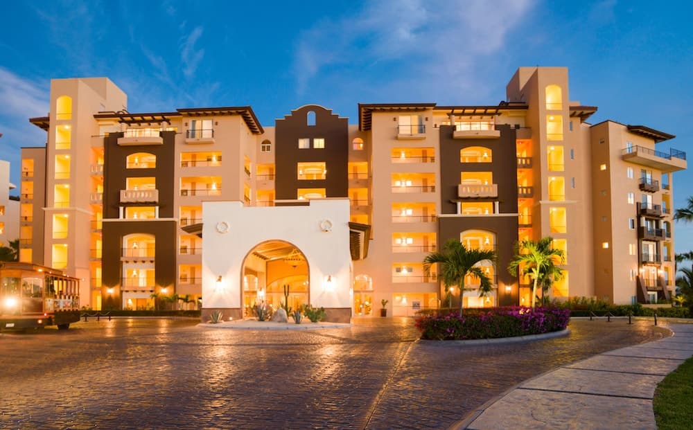 Villa del Arco Beach Resort & Spa Cabo San Lucas