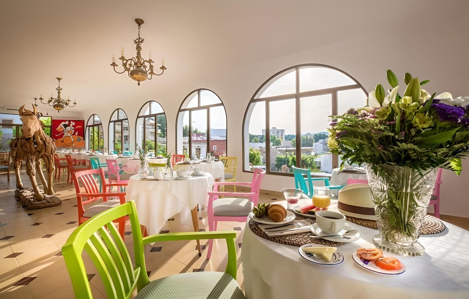 Bella Colina I Vintage Hotel est. 1953