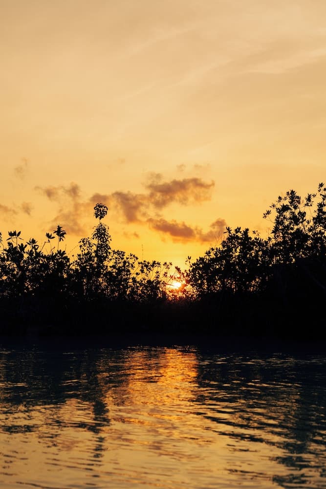 Boca de Agua Bacalar A Member of Design Hotels