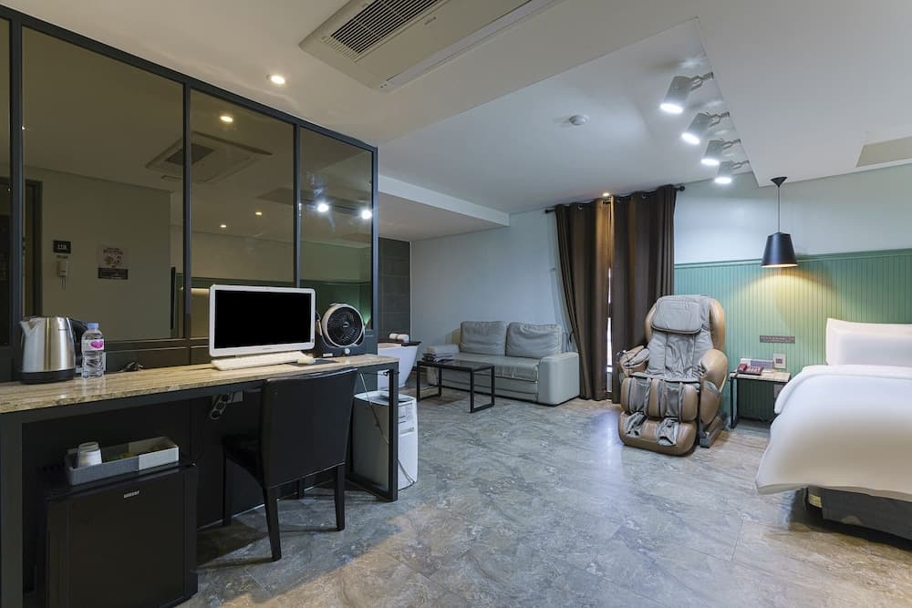 SR Design Hotel