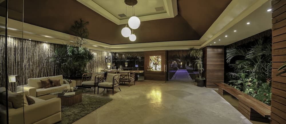 Magic Blue Spa Boutique Hotel-Adult Only