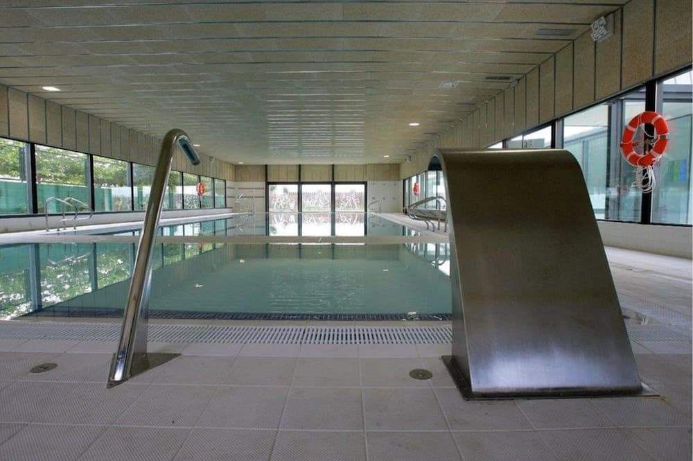 Centre Esplai Hostel