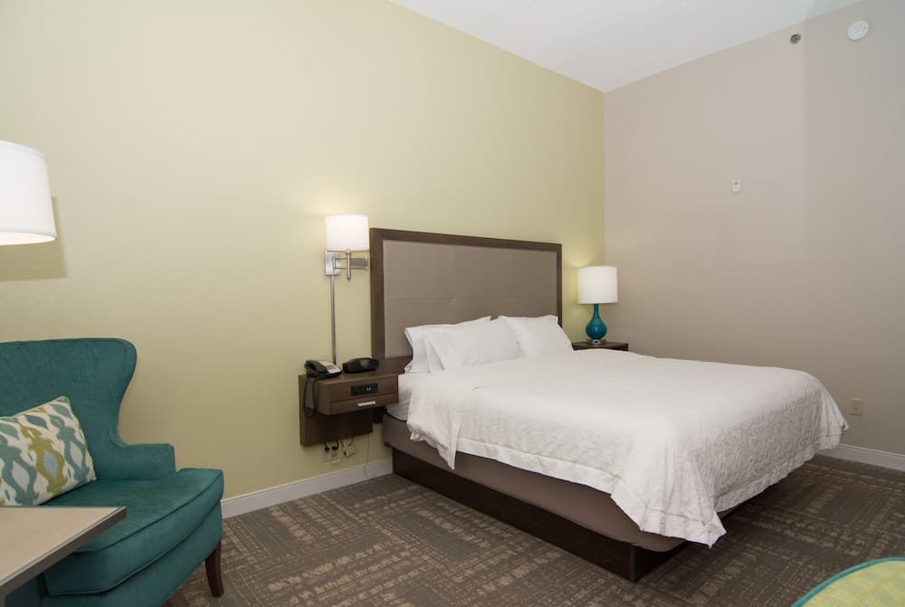 Hampton Inn Jacksonville I-10 West