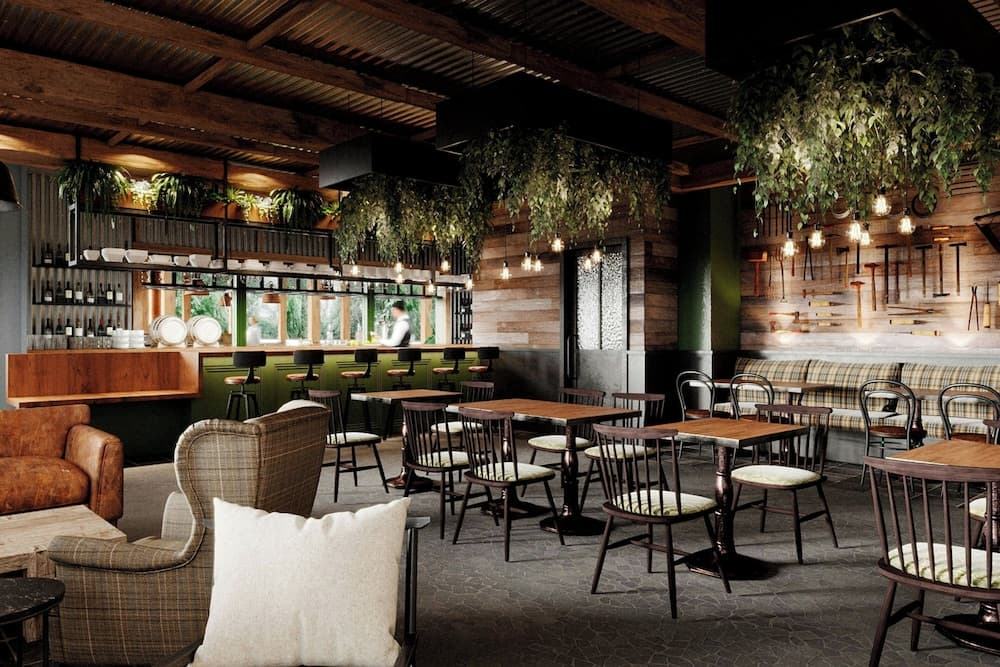 The Somm Hotel & Spa, Autograph Collection