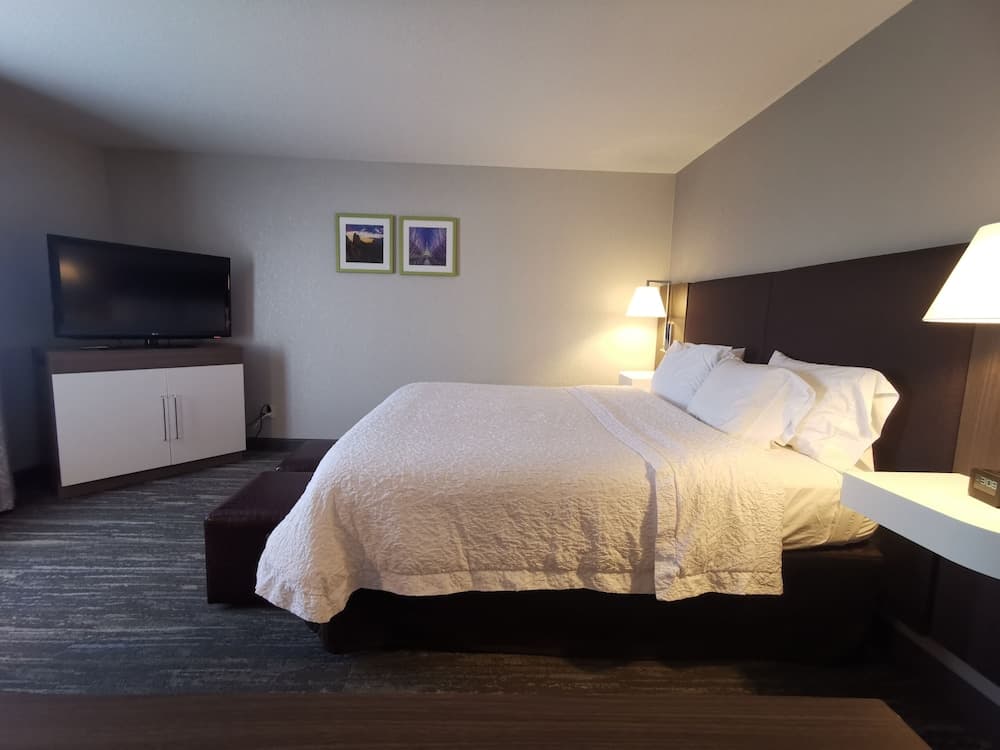 Hampton Inn & Suites Colorado Springs/Air Force Academy