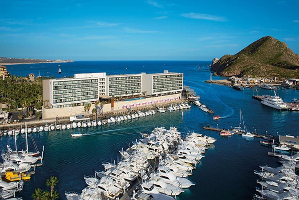 Breathless Cabo San Lucas - Adults Only - All Inclusive