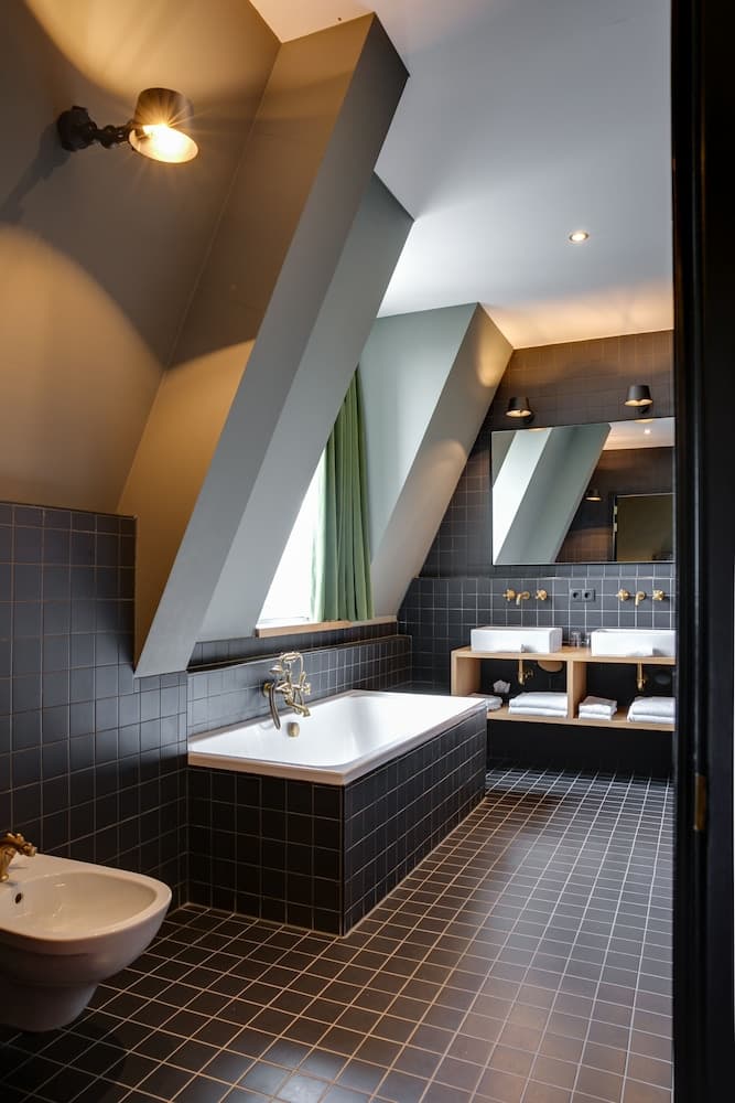 The Duke Boutique Hotel