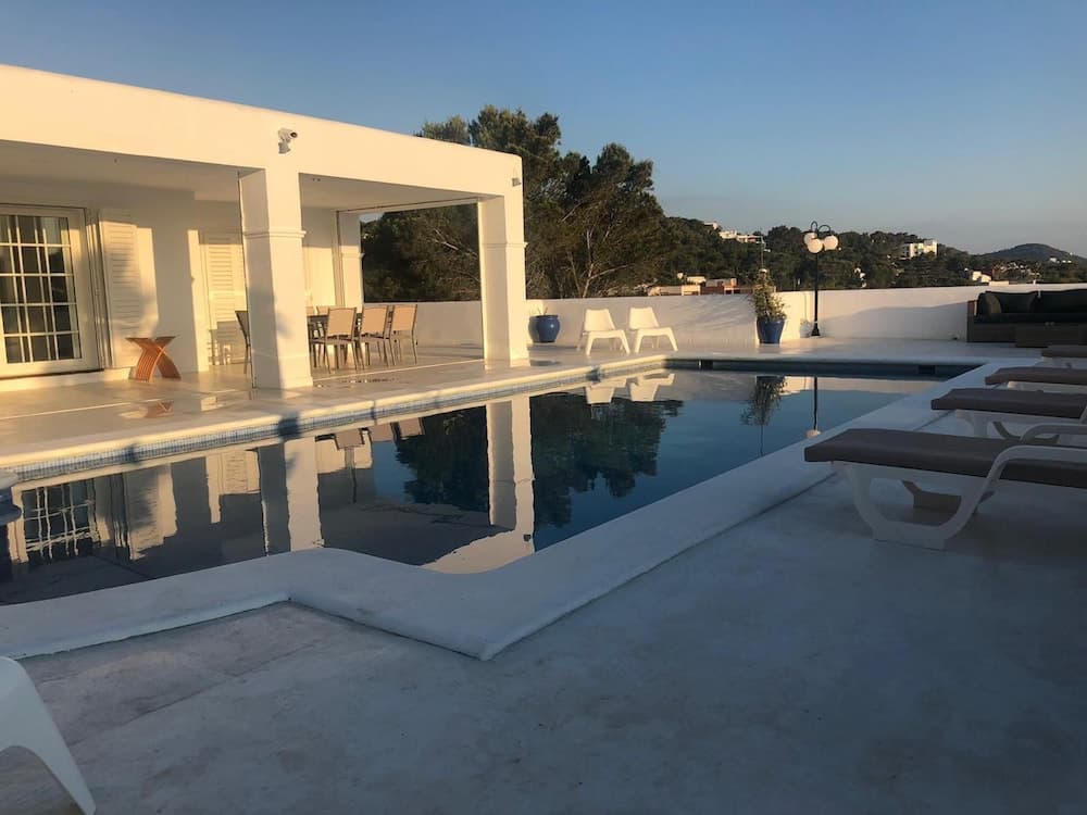 Gaia Villa