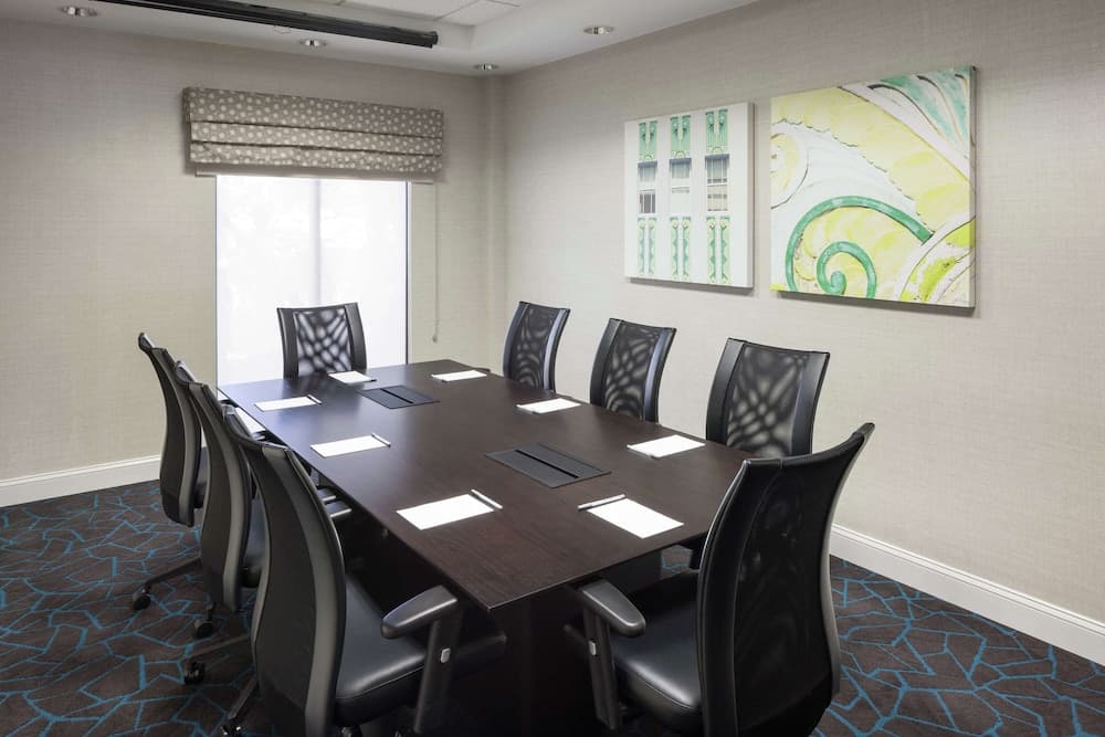 Hampton Inn & Suites by Hilton Miami-Doral/Dolphin Mall