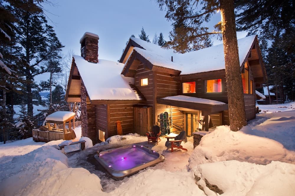 Teton Private Residences