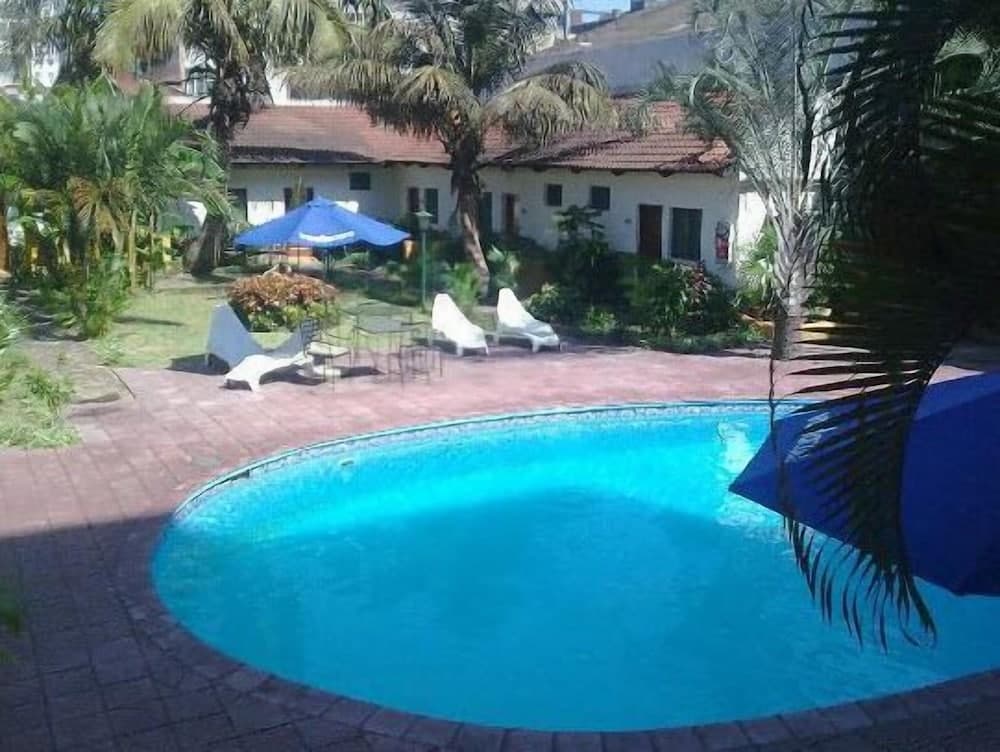 Hotel Moçambicano