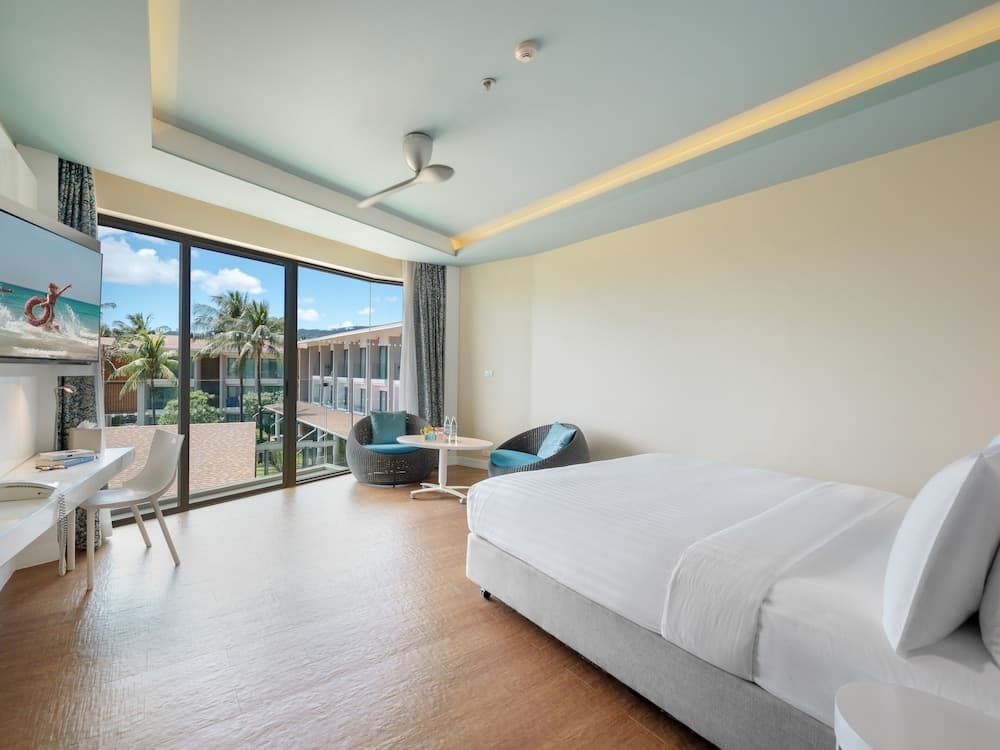 OZO Chaweng Samui