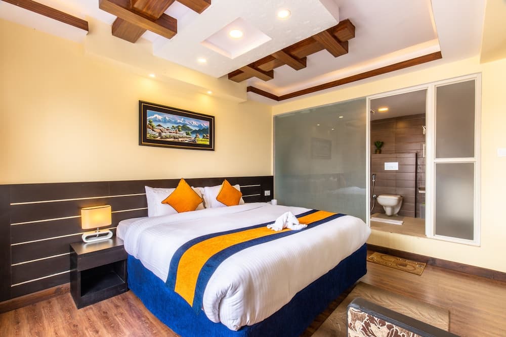Devo Boutique Hotel