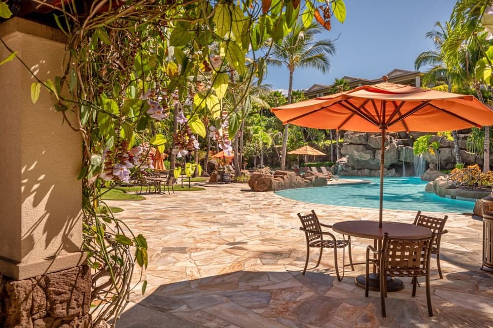 Hoolei Residences - CoralTree Residence Collection