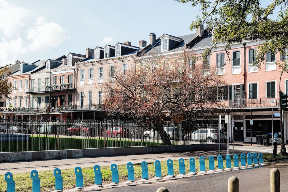 The Frenchmen New Orleans by Kasa Living