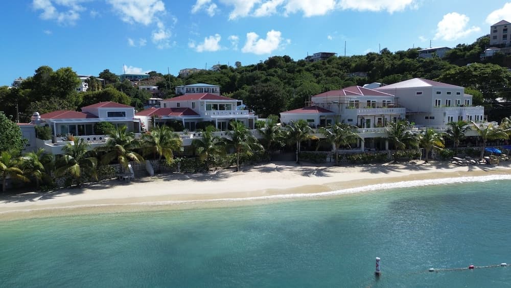Wharfside Village Hotel