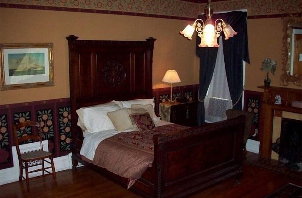 Manderley Bed and Breakfast