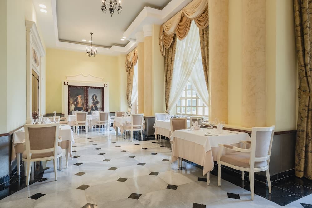 JOIA Rose Hall by Iberostar - Adults Only - All Inclusive