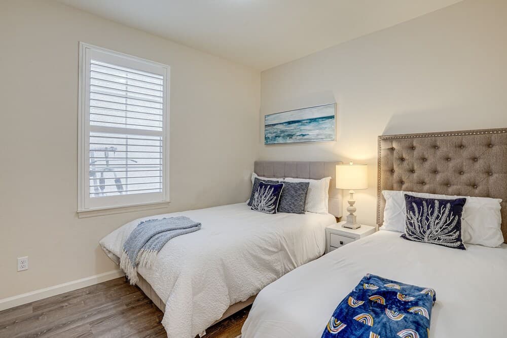 Richmond Vacation Rental: 1 Mi to Shoreline