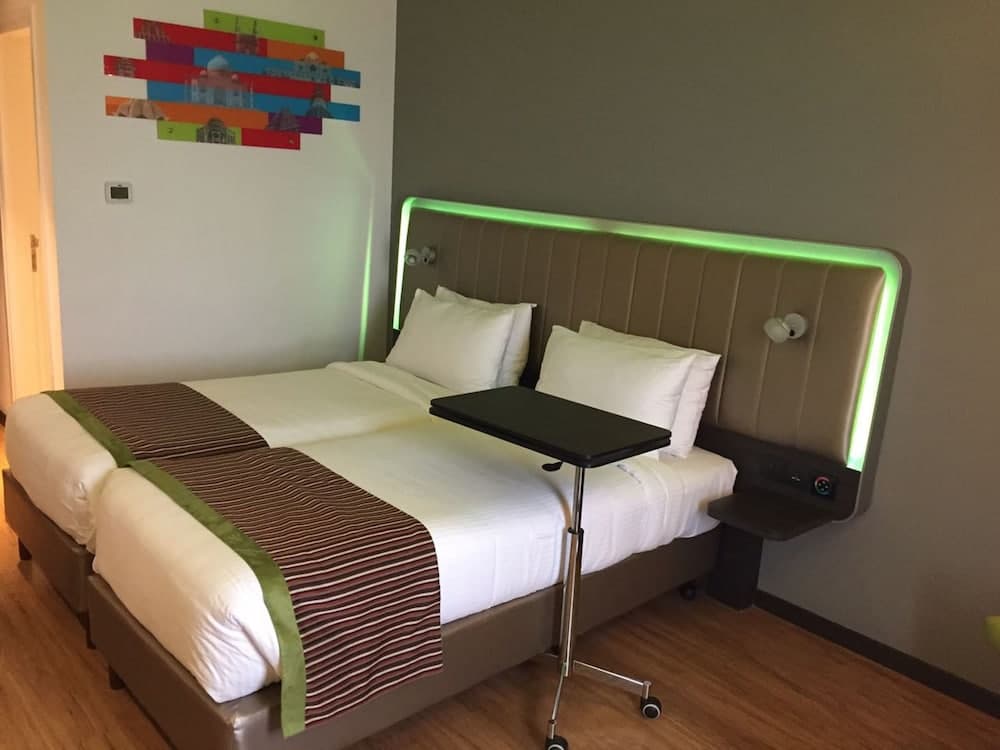 Park Inn by Radisson New Delhi Lajpat Nagar