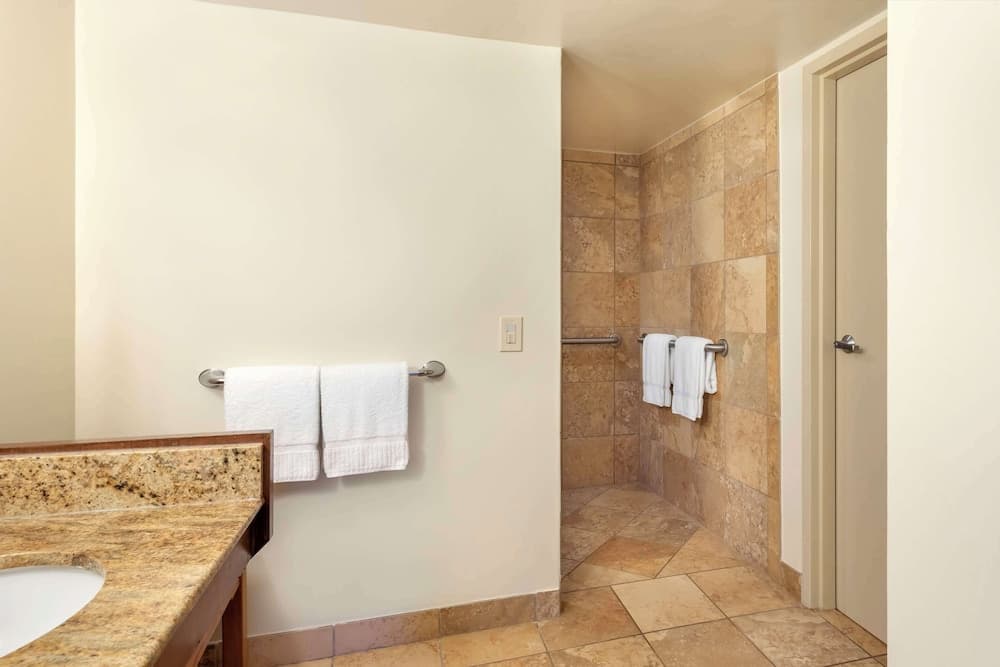 Hilton Vacation Club Ka'anapali Beach Maui