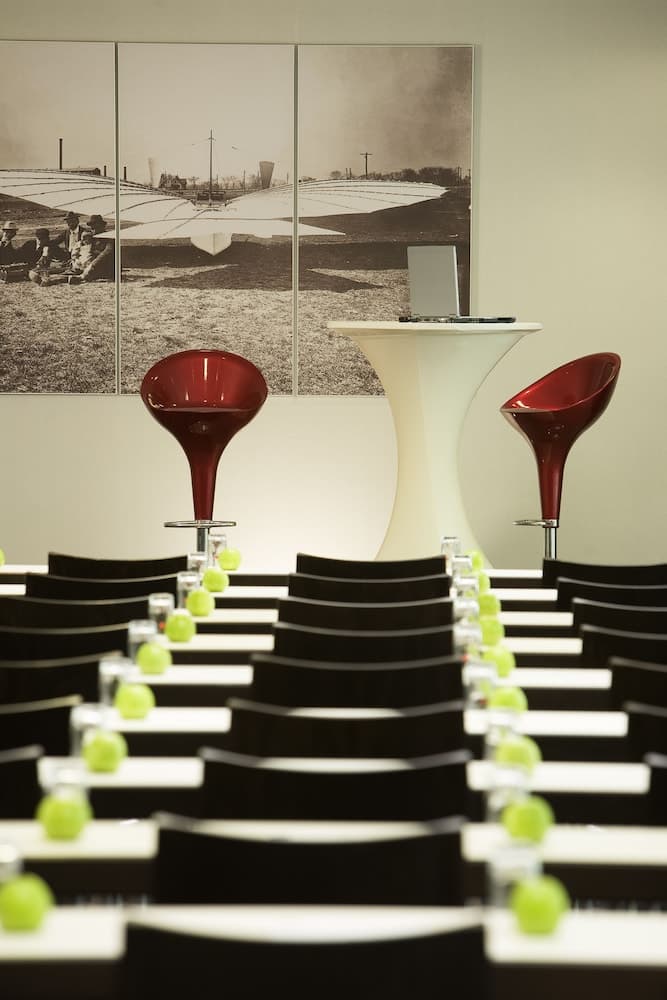 Novotel Muenchen Messe