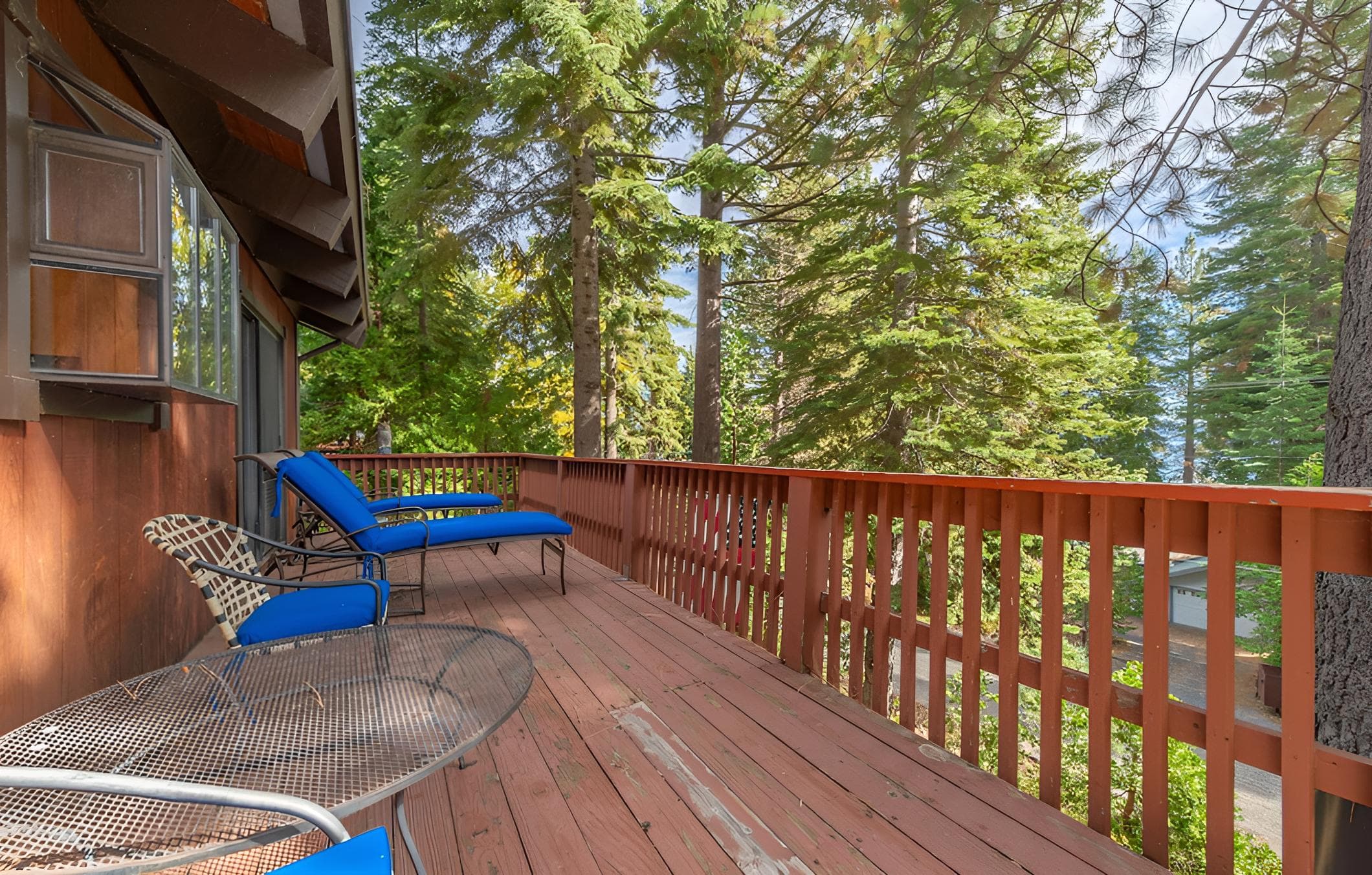 125 Bearing Drive Tahoe City CA 96146