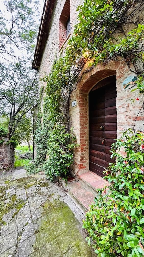 Casa Nerina