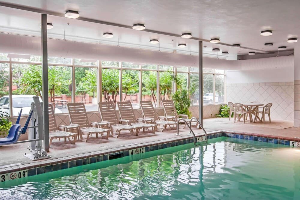 Quality Inn & Suites Germantown North