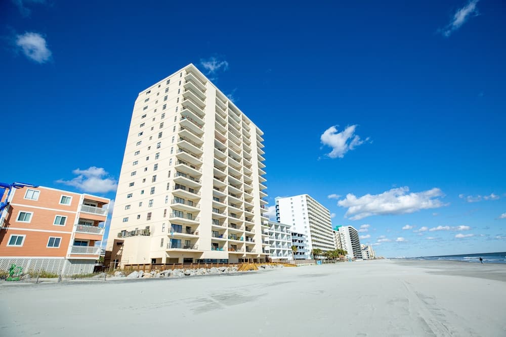 Atalaya Towers