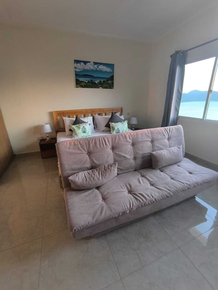 Sunset View Self Catering