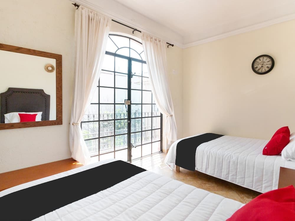 Capital O Hotel San Jose, San Luis PotosÃ