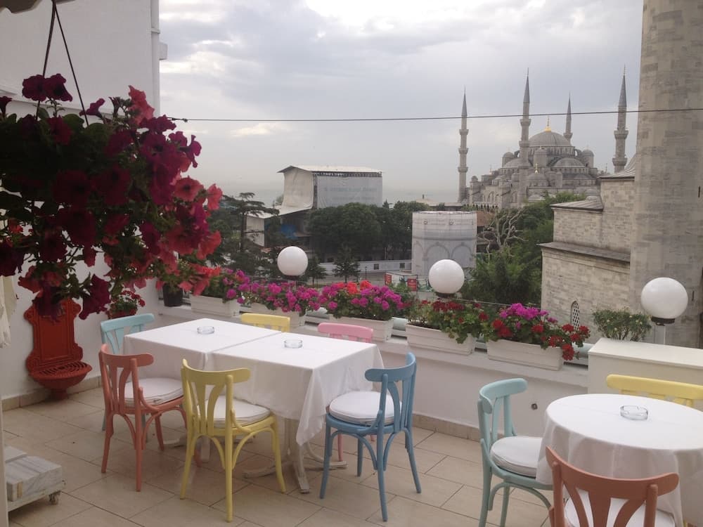 Sultanahmet Hotel