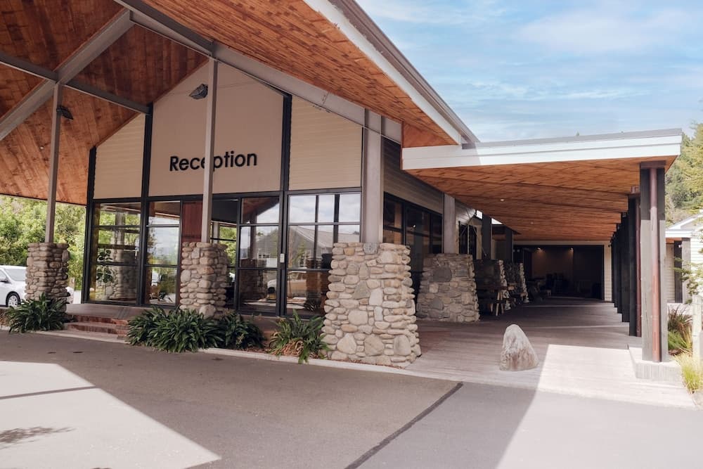 Silverstream Retreat