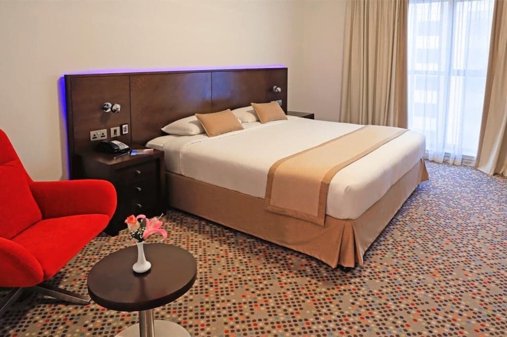Mena Aparthotel