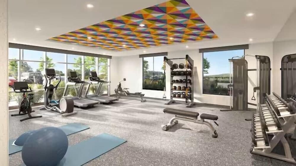 Home2 Suites by Hilton Chelmsford Lowell