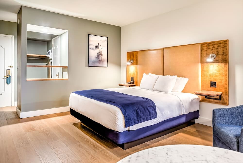 Hotel St. Regis