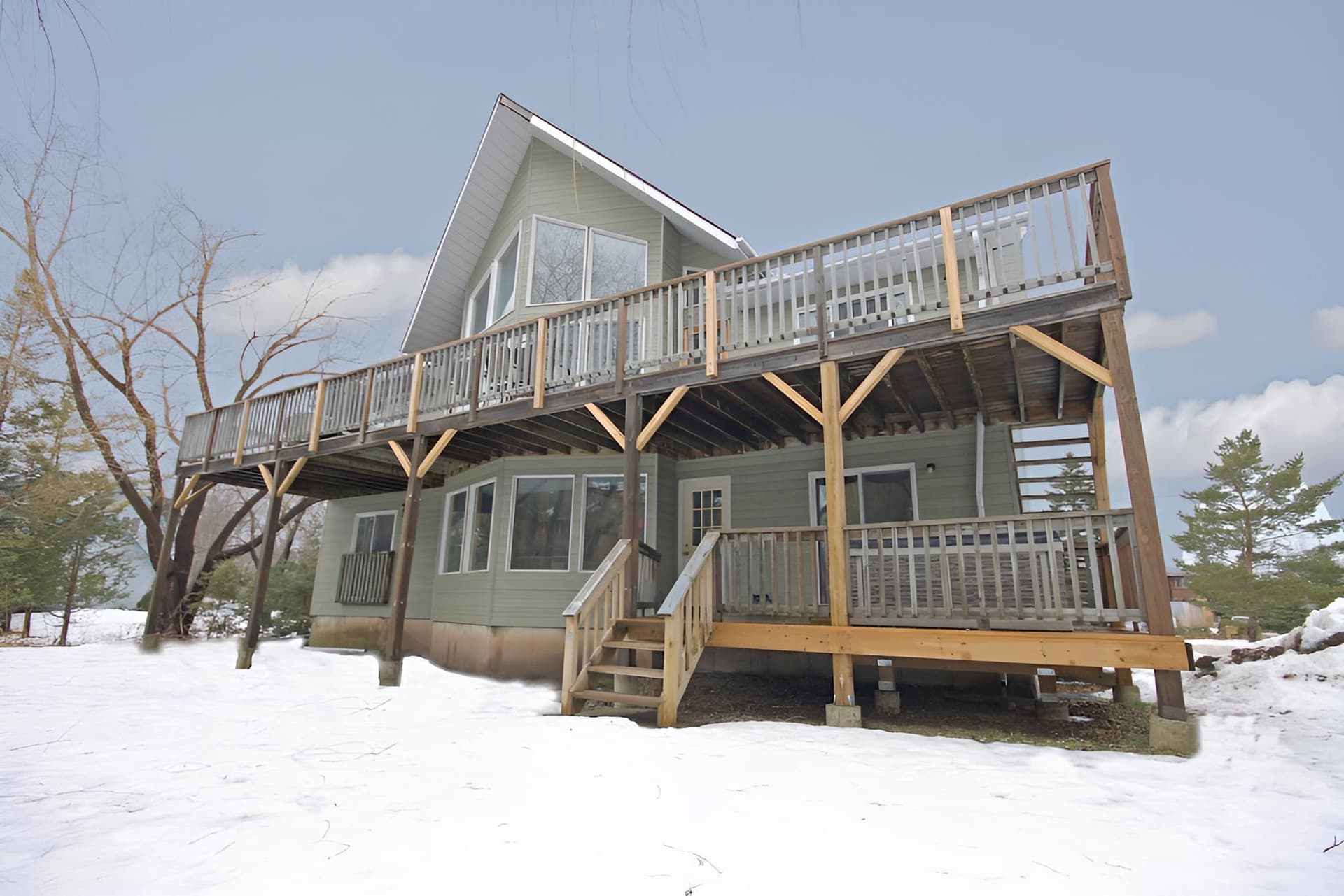 Summit Ridge 5