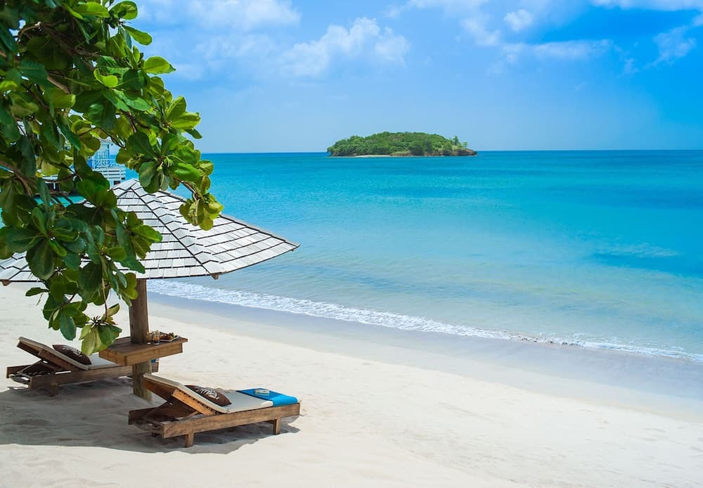 Sandals Halcyon - ALL INCLUSIVE Couples Only