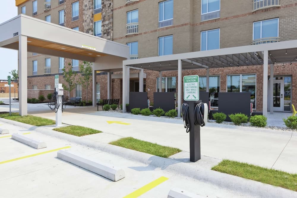 Home2 Suites By Hilton West Bloomfield Detroit