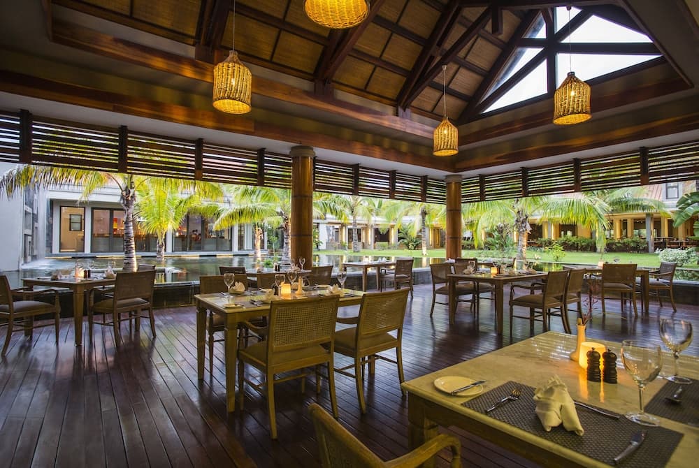 Crystals Beach Resort Belle Mare, a member of Radisson Individuals