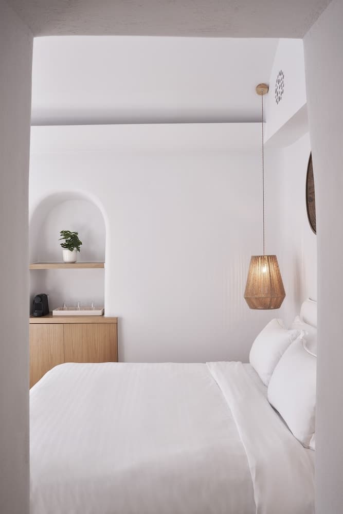 White Sand Suites Mykonos