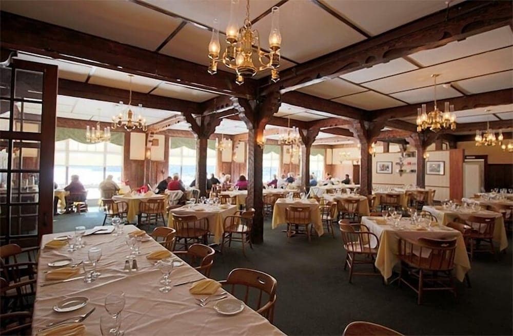 Prince of Wales Hotel