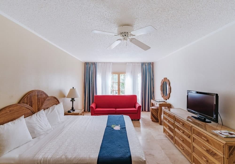 Caribbean Palm Village Resort