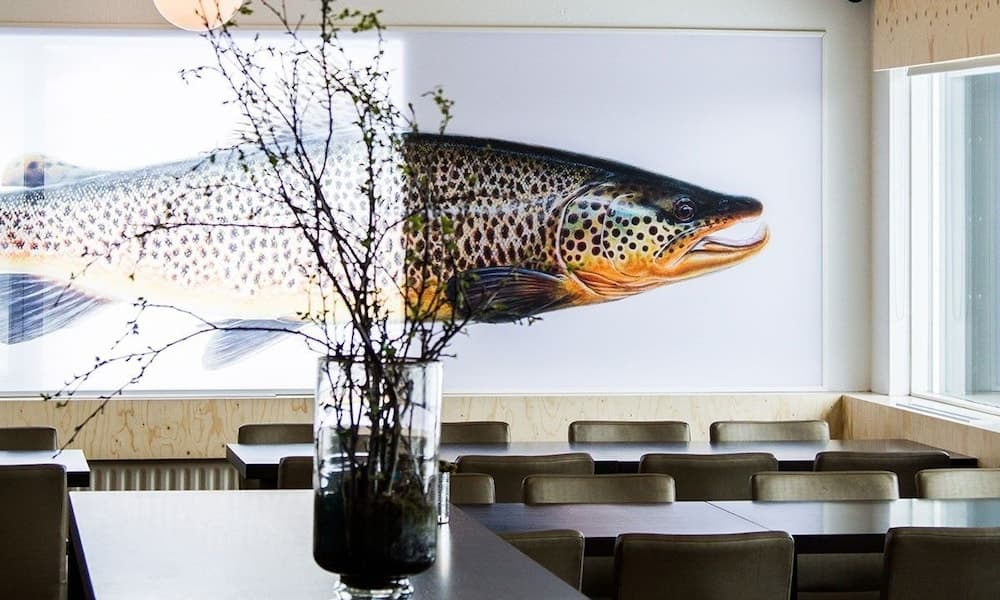 ION Adventure Hotel, Nesjavellir, a Member of Design Hotels