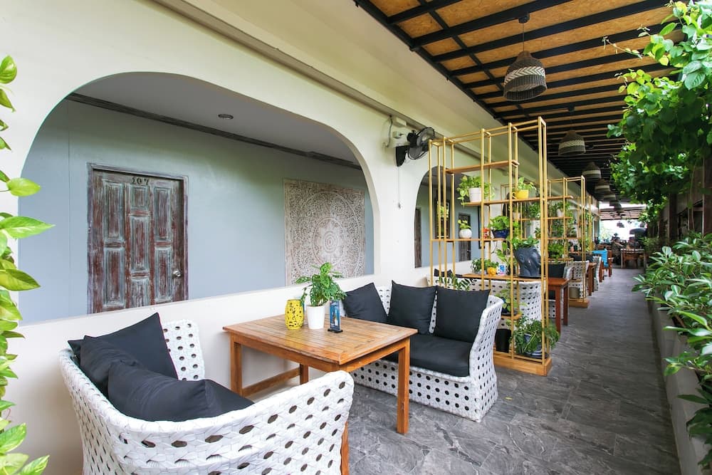 JALMIN Samui Hotel